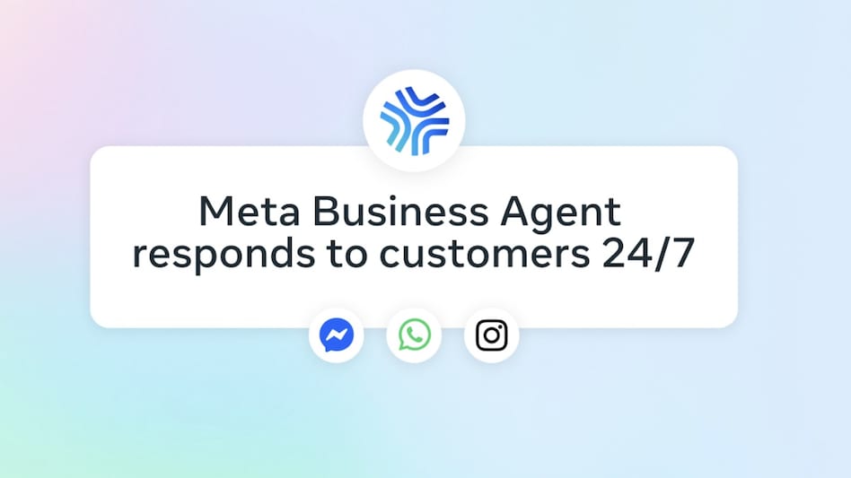 Meta Launches Innovative AI Business Agent to Enhance Customer Engagement