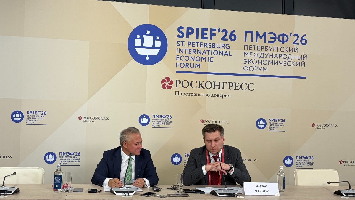 According to Valkov, the BRICS agenda is among the key themes being discussed at this year’s forum, alongside engagements under the Shanghai Cooperation Organisation (SCO) and ASEAN frameworks.