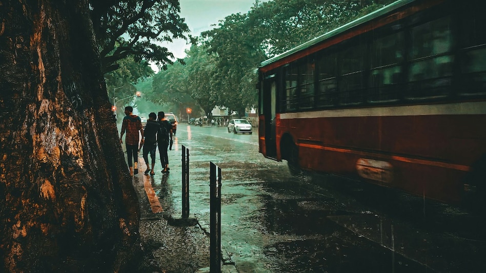 The IMD had earlier forecast the onset of the monsoon over Kerala on May 26. The IMD had earlier forecast the onset of the monsoon over Kerala on May 26.