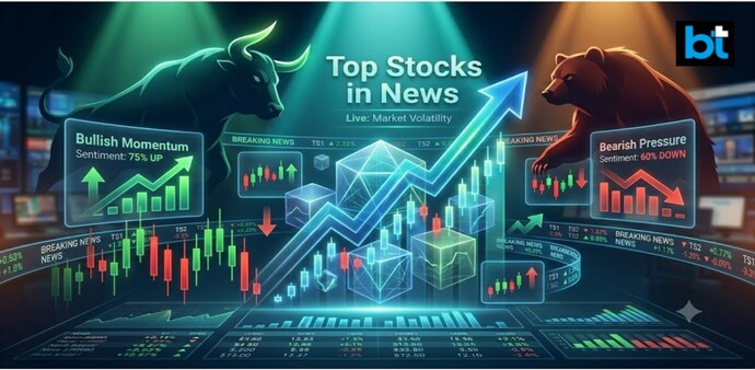 Shares of Trent shall trade ex-date for bonus, while shares of Rallis India and Technocraft Industries (India) shall trade ex-date for dividend today. Shares of Trent shall trade ex-date for bonus, while shares of Rallis India and Technocraft Industries (India) shall trade ex-date for dividend today.