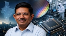 India’s semiconductor moment is bigger than outsourcing: UST COO Gilroy Mathew Gilroy Mathew, chief operating officer of AI and technology solutions company UST.