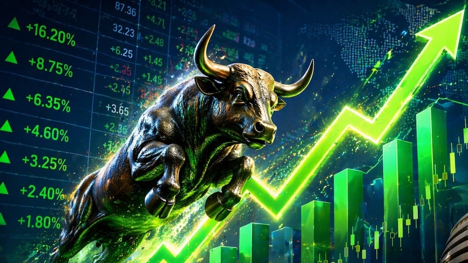 Earlier, an investor presentation submitted to the exchanges, Ideaforge reported booking its largest quantum of orders worth about Rs 530 crore for the financial year 2026, marking a record high in its nearly two-decade journey. (Image: AI generated) Earlier, an investor presentation submitted to the exchanges, Ideaforge reported booking its largest quantum of orders worth about Rs 530 crore for the financial year 2026, marking a record high in its nearly two-decade journey. (Image: AI generated)