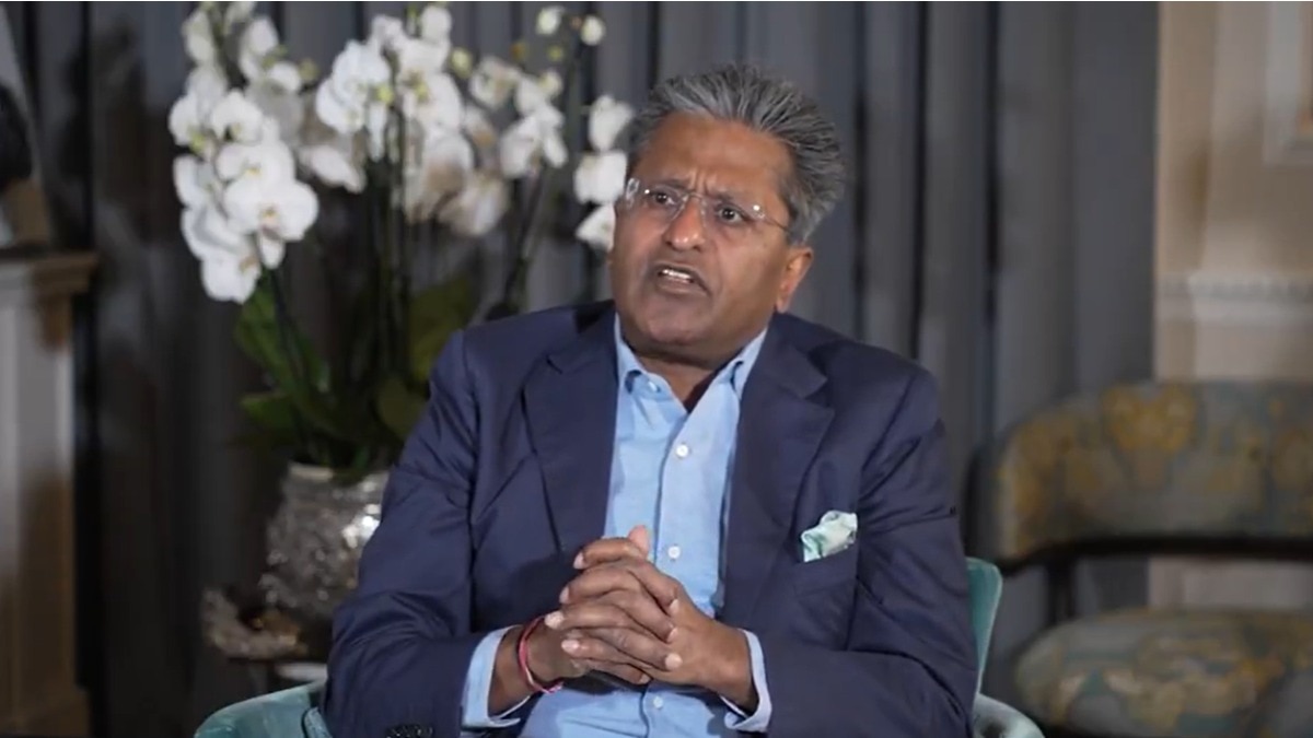‘Indian govt has long arm, you can’t take on the govt’: Lalit Modi