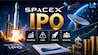 SpaceX IPO price out: Valuation, risks, growth explains — All what investors should know AI-generated image for representational purpose only