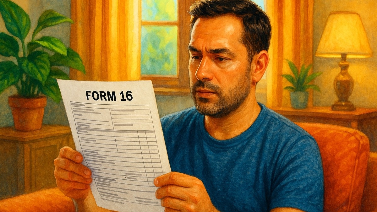Form 16 to be issued this month: Why salaried taxpayers should review it carefully