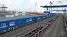 The Association of Container Train Operators (ACTO) has flagged container pendency that they said are adding to huge losses. (Representational photo) The Association of Container Train Operators (ACTO) has flagged container pendency that they said are adding to huge losses. (Representational photo)