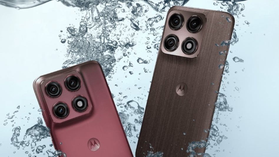Introducing the Sleek Motorola Edge 70 Pro+: A Smartphone with Impressive Specs at an Attractive Price