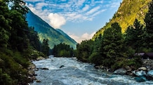 From metros to mountains: Why Leh, Kasol and McLeod Ganj are India's hottest summer picks Indian travellers are ditching the plains for the peaks this summer — and the data proves it