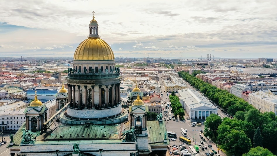 SPIEF 2026: Russia seeks to deepen economic and people-to-people ties with India SPIEF 2026: Russia seeks to deepen economic and people-to-people ties with India