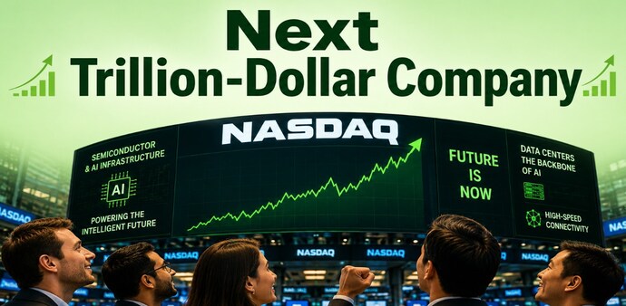 Huang highlighted the company's growing importance in the AI ecosystem. (Pic source: AI image for representational purposes) Huang highlighted the company's growing importance in the AI ecosystem. (Pic source: AI image for representational purposes)