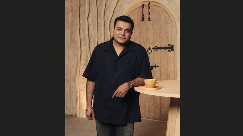Bastian Hospitality is led by CEO & Founder Ranjit Bindra Bastian Hospitality is led by CEO & Founder Ranjit Bindra