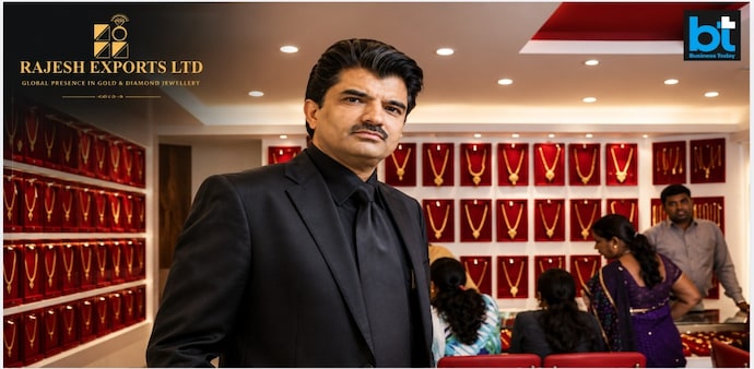 Rajesh Exports, Rajesh Mehta, SEBI, Scam Rajesh Exports, Rajesh Mehta, SEBI, Scam