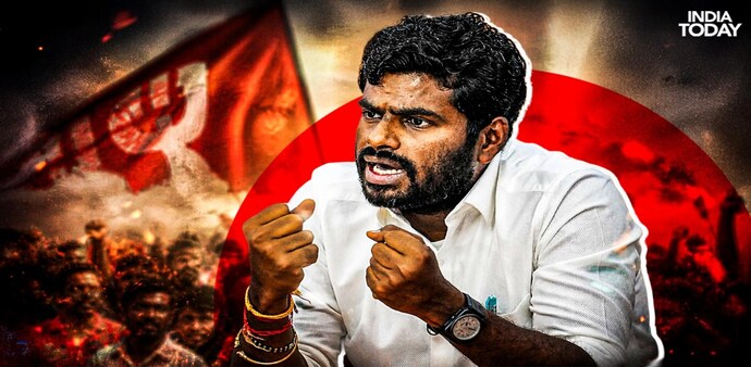 As Annamalai prepares to head out the door, here's a look at the leaders who left the saffron party and shook Indian politics in the process As Annamalai prepares to head out the door, here's a look at the leaders who left the saffron party and shook Indian politics in the process