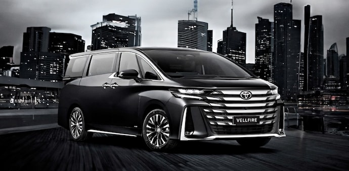 How MPVs Are the New Favourite Productivity Pods of India’s Business Elites How MPVs Are the New Favourite Productivity Pods of India’s Business Elites