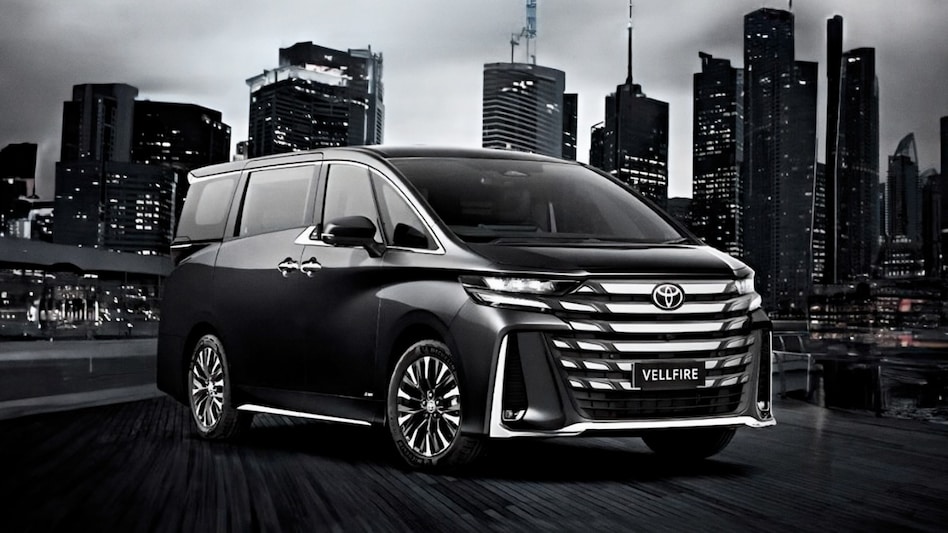 How MPVs Are the New Favourite Productivity Pods of India’s Business Elites How MPVs Are the New Favourite Productivity Pods of India’s Business Elites