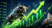 CG Power, Hitachi Energy India, GE Vernova shares rise up to 4% today; here's why CG Power stock gained 3.69% to end at Rs 939.70. However, Siemens Energy stock ended on a flat note at Rs 3691.50.