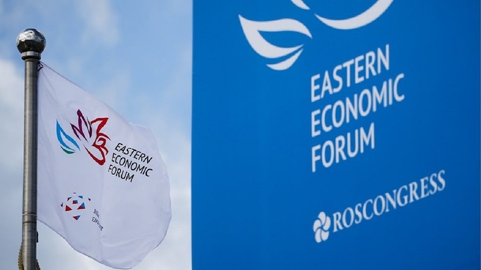 Held annually in Vladivostok, EEF serves as Russia’s flagship platform for promoting investment in the Far East. Held annually in Vladivostok, EEF serves as Russia’s flagship platform for promoting investment in the Far East.