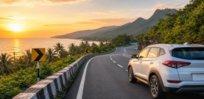 Despite the buzz around newer technologies, petrol cars remain the most practical choice for long-distance travel in India. Despite the buzz around newer technologies, petrol cars remain the most practical choice for long-distance travel in India.
