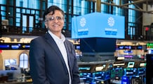 From data migration to AI agents: Why Snowflake is betting big on India Sridhar Ramaswamy, chief executive officer of Snowflake