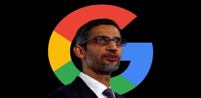 Google CEO Sundar Pichai Google CEO Sundar Pichai