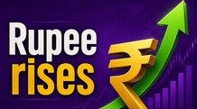 Rupee strengthens on govt's tax exemption move for FIIs, gains 50 paise The currency gained 49 paise from the 95.73 mark when the news of tax exemption started trickling in
