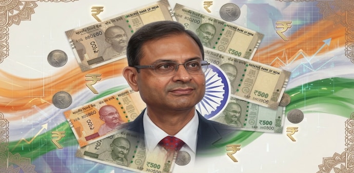 RBI Gov Sanjay Malhotra announces ways to attract foreign capital RBI Gov Sanjay Malhotra announces ways to attract foreign capital