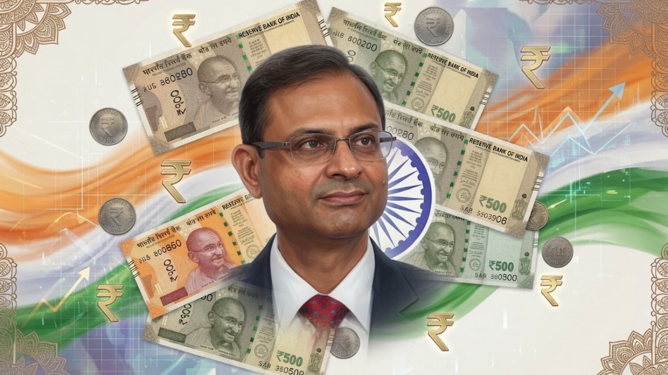 RBI Gov Sanjay Malhotra announces ways to attract foreign capital RBI Gov Sanjay Malhotra announces ways to attract foreign capital
