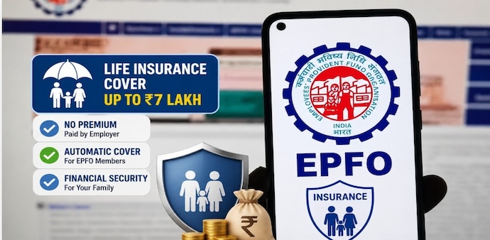Under current EDLI rules, the benefit is calculated based on the employee's salary, subject to prescribed limits. Under current EDLI rules, the benefit is calculated based on the employee's salary, subject to prescribed limits.