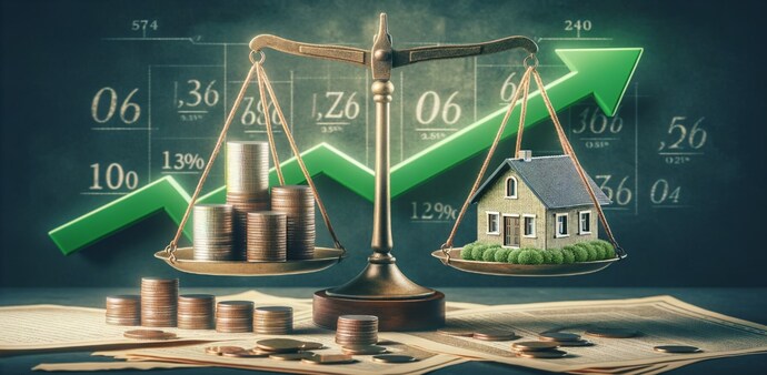 The RBI decision means there will be no immediate increase in EMIs, allowing borrowers to continue benefiting from the cumulative 125 basis points of rate cuts delivered during 2025. The RBI decision means there will be no immediate increase in EMIs, allowing borrowers to continue benefiting from the cumulative 125 basis points of rate cuts delivered during 2025.