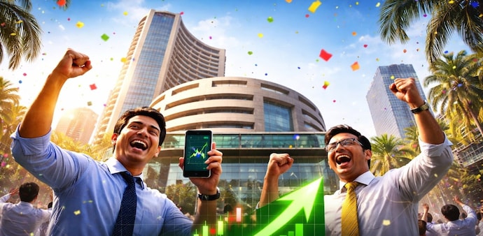 Adani Enterprises clocked volumes of 25.28 lakh shares by 3:16 pm on BSE, a 15 times surge over two-week average daily volume of 1.65 lakh shares. Adani Enterprises clocked volumes of 25.28 lakh shares by 3:16 pm on BSE, a 15 times surge over two-week average daily volume of 1.65 lakh shares.