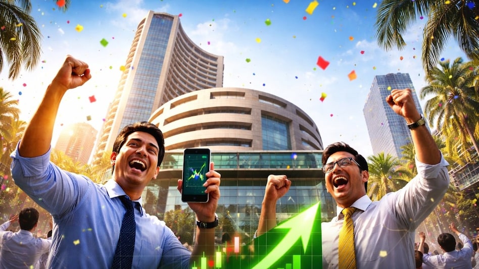 Adani Enterprises clocked volumes of 25.28 lakh shares by 3:16 pm on BSE, a 15 times surge over two-week average daily volume of 1.65 lakh shares. Adani Enterprises clocked volumes of 25.28 lakh shares by 3:16 pm on BSE, a 15 times surge over two-week average daily volume of 1.65 lakh shares.