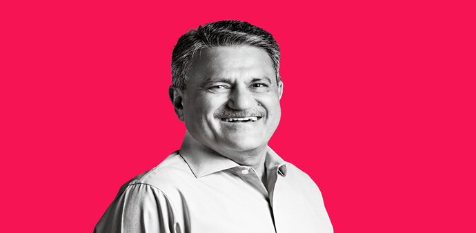 MANOJ KOHLI, GLOBAL GROWTH ADVISOR, FORMER COUNTRY HEAD, SOFTBANK GROUP; FORMER MD & CEO, BHARTI AIRTEL MANOJ KOHLI, GLOBAL GROWTH ADVISOR, FORMER COUNTRY HEAD, SOFTBANK GROUP; FORMER MD & CEO, BHARTI AIRTEL