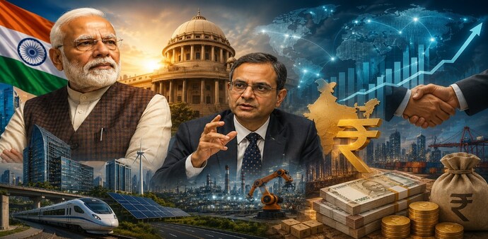 SBI estimates that foreign investors could gain ₹4,000-5,000 crore from interest income tax exemptions and another ₹500-1,000 crore from capital gains tax exemptions on government securities. SBI estimates that foreign investors could gain ₹4,000-5,000 crore from interest income tax exemptions and another ₹500-1,000 crore from capital gains tax exemptions on government securities.
