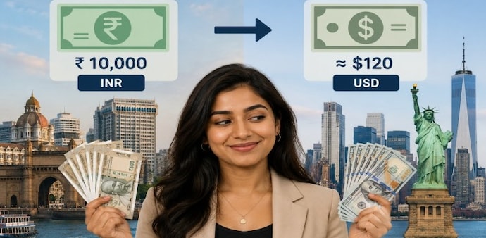 A high US salary can accelerate wealth creation, especially in sectors like technology and finance. However, a well-paying job in India can often provide a better lifestyle thanks to lower living costs and higher purchasing power. A high US salary can accelerate wealth creation, especially in sectors like technology and finance. However, a well-paying job in India can often provide a better lifestyle thanks to lower living costs and higher purchasing power.