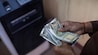 ATM Damaged Note ATM Damaged Note