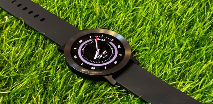 CMF Watch 3 Pro review CMF Watch 3 Pro review