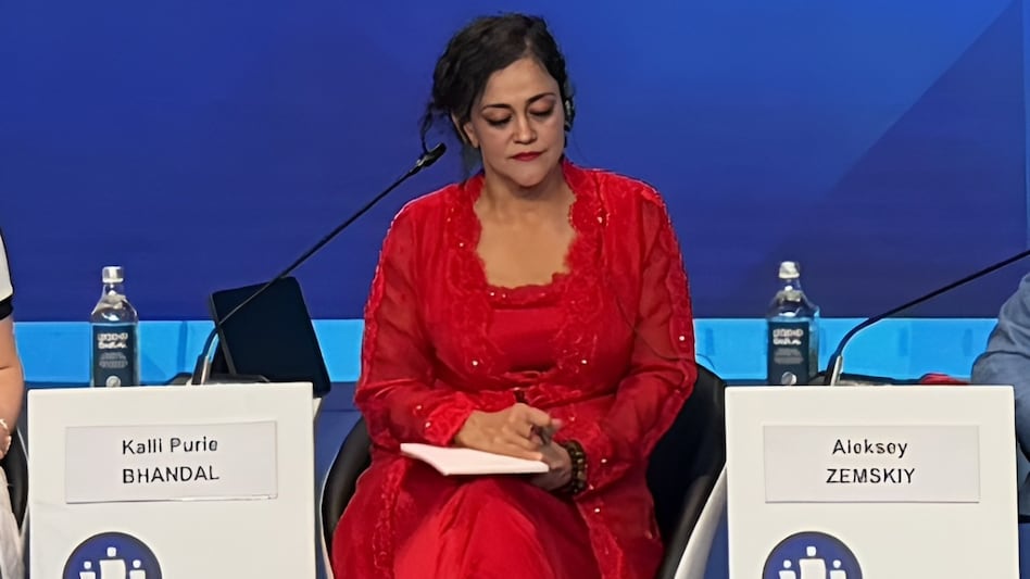 According to Purie, the goal is to bring readers closer to the realities experienced by reporters in the field. According to Purie, the goal is to bring readers closer to the realities experienced by reporters in the field.
