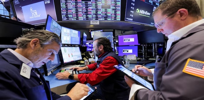 The sell-off followed the release of May employment data from the US Bureau of Labor Statistics, which showed the labour market remains significantly stronger than anticipated. The sell-off followed the release of May employment data from the US Bureau of Labor Statistics, which showed the labour market remains significantly stronger than anticipated.