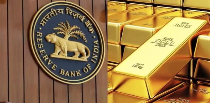 Gold remains a key part of India's forex reserves, and the RBI has steadily increased its holdings in recent years amid global geopolitical and market uncertainties. Gold remains a key part of India's forex reserves, and the RBI has steadily increased its holdings in recent years amid global geopolitical and market uncertainties.
