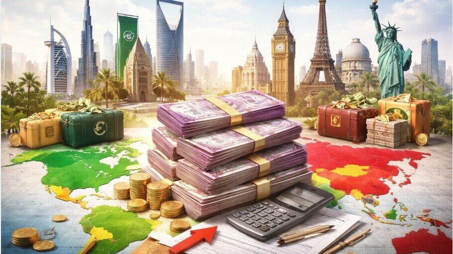 Before this change, foreign investors faced multiple tax levies on sovereign debt investments.