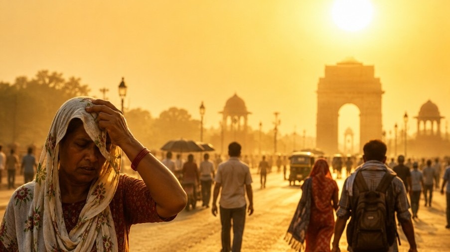 Among the cities studied, Al Basrah in Iraq ranked as the world's most heat-vulnerable city, followed by Ahmedabad, Bamako, Nagpur, Quezon City, Baghdad, Madurai, Faisalabad, Lagos and Hyderabad.