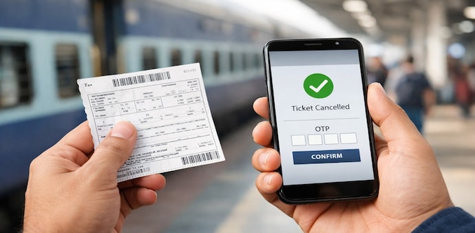 According to information shared by a railway representative through the 139 helpline, only passengers holding a confirmed ticket are officially permitted to travel. According to information shared by a railway representative through the 139 helpline, only passengers holding a confirmed ticket are officially permitted to travel.