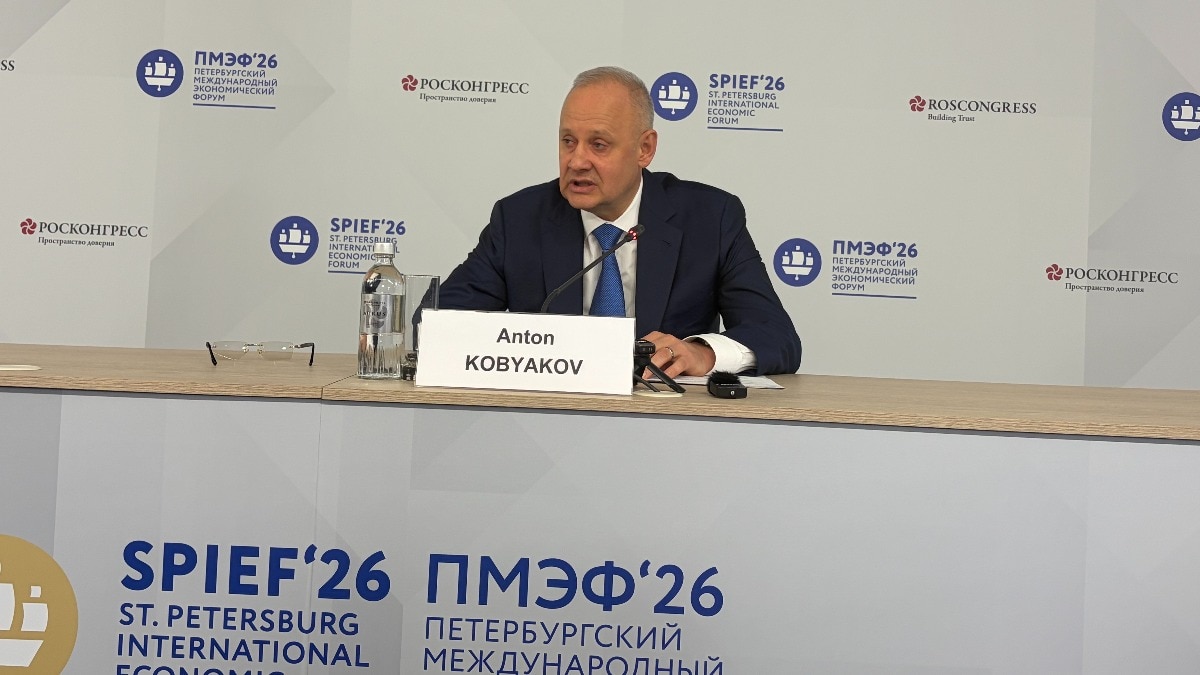 SPIEF 2026 concludes with $84 bn worth of agreements as Russia expands global economic outreach