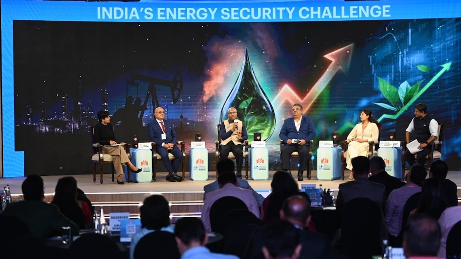 Experts said India’s energy future will depend on a balanced strategy that combines traditional energy sources, renewable power, technological innovation, and stronger supply chains. Experts said India’s energy future will depend on a balanced strategy that combines traditional energy sources, renewable power, technological innovation, and stronger supply chains.