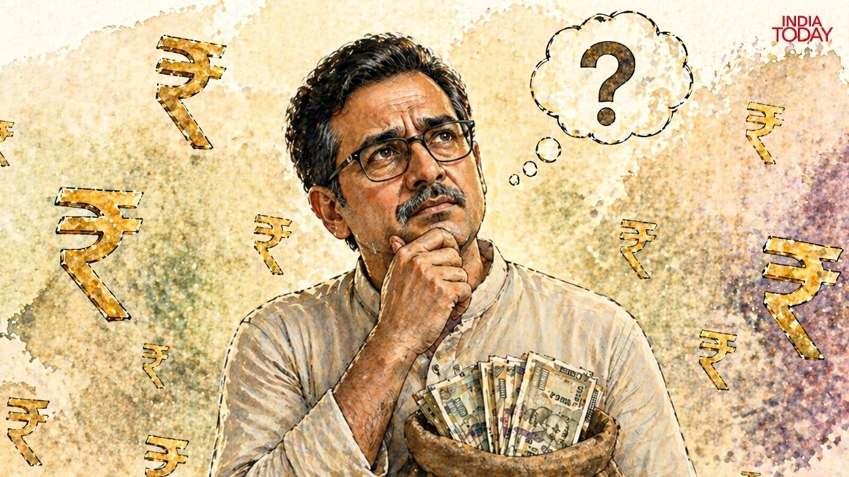 Retire at 40 or keep working? ChatGPT's take on the FIRE mov