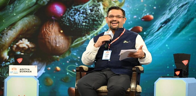 On shifting consumer behaviour, Burman said the divide between urban and rural India is narrowing rapidly. On shifting consumer behaviour, Burman said the divide between urban and rural India is narrowing rapidly.