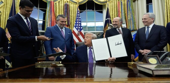 Trump's AI adviser Sriram Krishnan to exit White House Trump's AI adviser Sriram Krishnan to exit White House