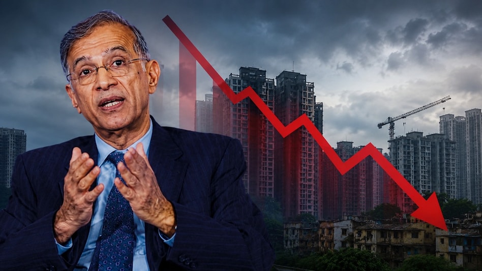 Affordable housing down 20% in 24 months, says Hiranandani (AI generated) Affordable housing down 20% in 24 months, says Hiranandani (AI generated)