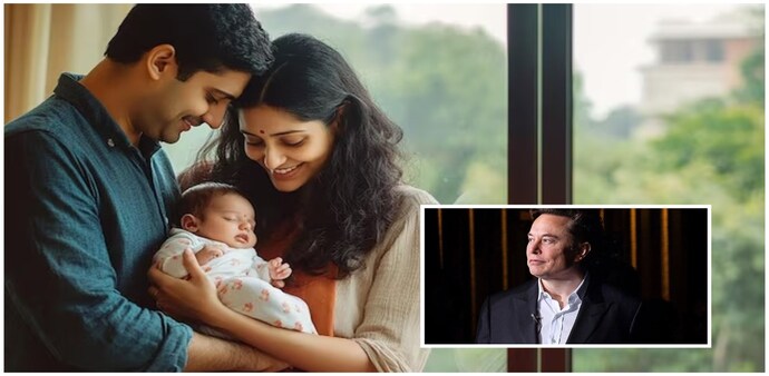 The trend recently caught the attention of Elon Musk, who has repeatedly warned that declining birth rates pose one of the biggest long-term threats to civilisation. The trend recently caught the attention of Elon Musk, who has repeatedly warned that declining birth rates pose one of the biggest long-term threats to civilisation.