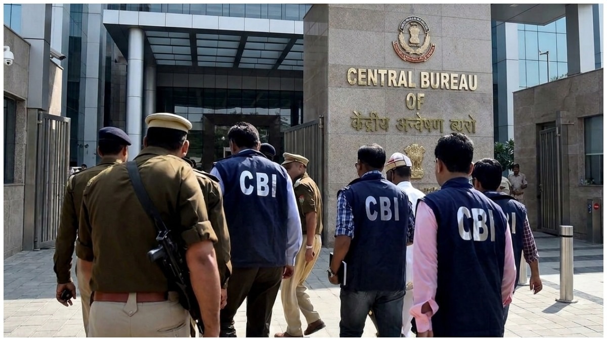 CBI searches 6 locations in Rs 661 crore bank fraud probe. T